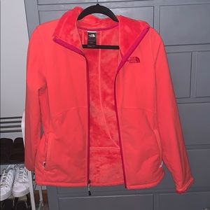 North Face Jacket